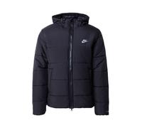 Nike Sportswear Veste d’hiver noir / blanc, Taille XXL