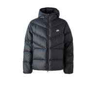 Nike Sportswear Veste d’hiver 'WINDRUNNER' noir, Taille XXL