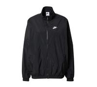 Nike Sportswear Veste de sport noir / blanc, Taille XS