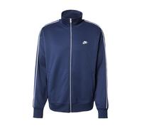 Nike Sportswear Veste de survêtement bleu marine, Taille XS