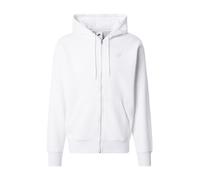 Nike Sportswear Veste de survêtement 'CLUB' écru, Taille S