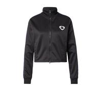 Nike Sportswear Veste de survêtement noir / blanc, Taille XL