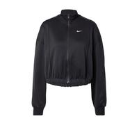 Nike Sportswear Veste de survêtement noir / blanc, Taille XS