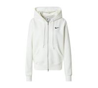NIKE HJ0995-133 Sportswear Phoenix Fleece Sweatshirt Femme Sail/Black Taille M