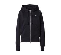 Nike Sportswear Veste de survêtement 'PHNX FLC' noir, Taille XS