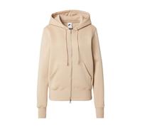 Nike Sportswear Veste de survêtement 'PHNX FLC' noisette, Taille XS