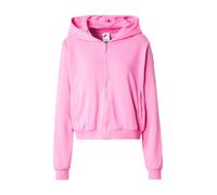 Nike Chll Ft Fz HDY Veste, Playful Pink/Sail, XS Femme