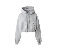 Nike Sportswear Veste de survêtement 'STDO' gris clair, Taille XL