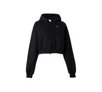 Nike Sportswear Veste de survêtement 'STDO' noir, Taille S