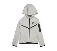 Nike Sportswear Veste de survêtement 'TCH FLC' gris, Taille 158-170