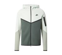 Nike Sportswear Veste de survêtement 'TCH FLC' vert / menthe / vert pastel, Taille S