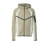 Nike Veste zippée Tech Fleece Pro Windrunner Full Zip Vert XXL