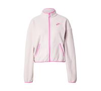 Nike Sportswear Veste en polaire 'Club Fleece' rose / poudre, Taille L