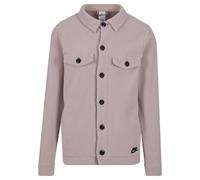 Nike Sportswear Veste en polaire rose, Taille M