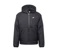 Nike Sportswear Veste fonctionnelle anthracite / blanc, Taille M