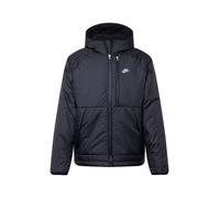 Nike Sportswear Veste fonctionnelle noir / blanc, Taille XL