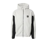 Nike Air Hybrid Utility Veste à capuche M Argent
