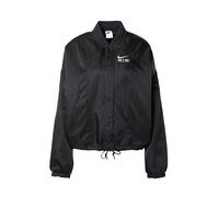 Nike Sportswear Veste mi-saison 'AIR' noir / blanc, Taille M