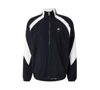 Nike Sportswear Veste mi-saison 'AIR' noir / blanc, Taille XL