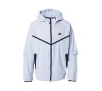 Nike Sportswear Veste mi-saison bleu-gris, Taille XS