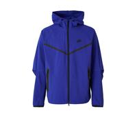 Nike Sportswear Veste mi-saison bleu marine / noir, Taille L
