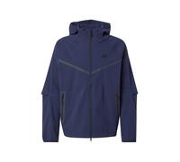 Nike Sportswear Veste mi-saison bleu marine, Taille XS