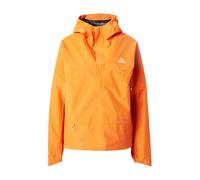 Nike Sportswear Veste mi-saison 'CASCDE RAIN' orange, Taille XS