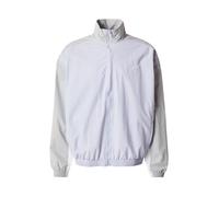 Nike Sportswear Veste mi-saison 'CLUB' bleu pastel / gris clair, Taille XL