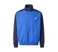 Nike Sportswear Veste mi-saison 'CLUB' marine / bleu roi, Taille S