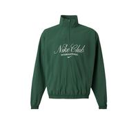 Veste Nike Sportswear Club Men's 1/2 Zip Jacket Fir/ Phantom/ Phantom XL