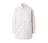 Nike Sportswear Veste mi-saison 'ESSNTL' beige clair, Taille L