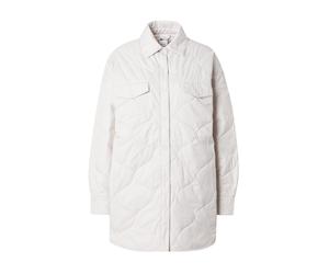 Nike Sportswear Veste mi-saison 'ESSNTL' beige clair, Taille L