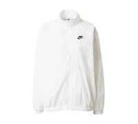 Nike Sportswear Veste mi-saison 'ESSNTL' noir / blanc, Taille XL