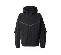 Nike Veste mi-saison Sportswear gris/noir Taille M