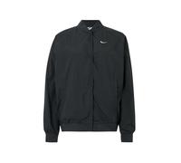 Nike Sportswear Veste mi-saison 'HBR VARSITY' noir, Taille XS