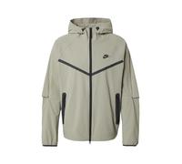 Nike Sportswear Veste mi-saison kaki / noir, Taille L