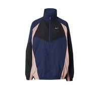Nike Sportswear Veste mi-saison marine / rose / noir, Taille S