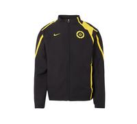 Nike Sportswear Veste mi-saison miel / noir, Taille M