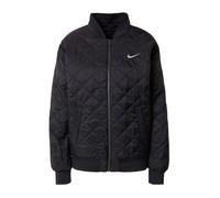 Nike Sportswear Veste mi-saison noir / blanc, Taille L