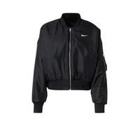 Nike Sportswear Veste mi-saison noir / blanc, Taille L