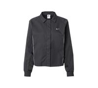 Nike Sportswear Veste mi-saison noir / blanc, Taille L