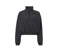Nike Sportswear Veste mi-saison noir / blanc, Taille M