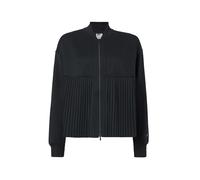 Nike Sportswear Veste mi-saison noir / blanc, Taille XL