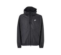 Nike Coupe-vent classique Noir Taille M