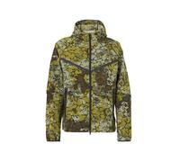 Nike Sportswear Veste mi-saison 'TECH' olive / kiwi / vert pastel / noir, Taille XXL
