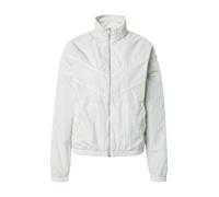 Nike Sportswear Veste mi-saison vert clair / argent, Taille L