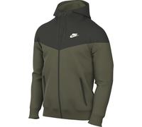 Nike Sportswear Windrunner DA0001-222 Veste à capuche pour homme, olive moyen/sequoia/voile, taille 2XL