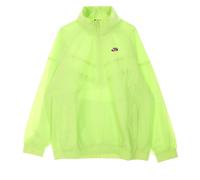 Nike - Sportswear Windrunner Half-zip Veste à capuche - Homme - Vestes - Vert - Taille: XL