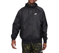 Nike Sportswear Windrunner Men s Hooded Jacket Veste à capuche L Noir