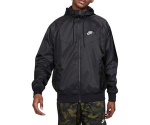 Nike Sportswear Windrunner Men s Hooded Jacket Veste à capuche XXL Noir